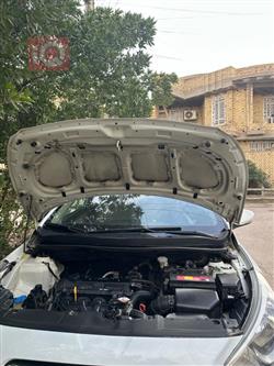 هیۆندای ئەکسنت